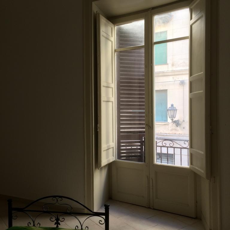 Vespa B&B 巴勒莫 客房 照片
