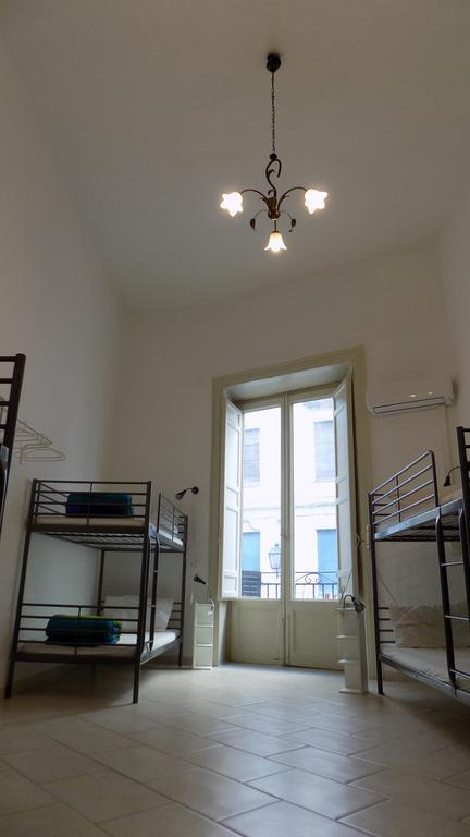 Vespa B&B 巴勒莫 外观 照片