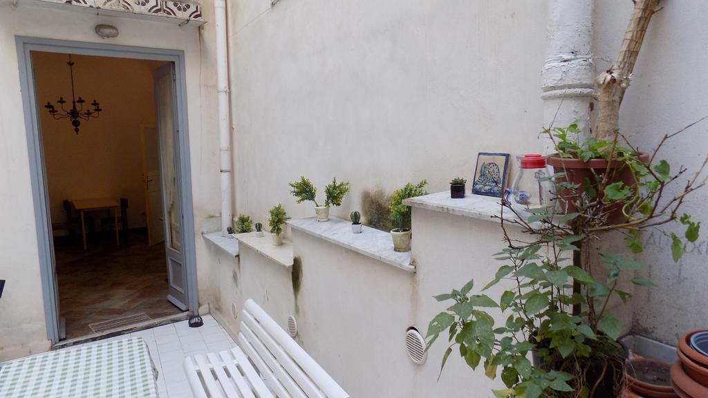 Vespa B&B 巴勒莫 外观 照片