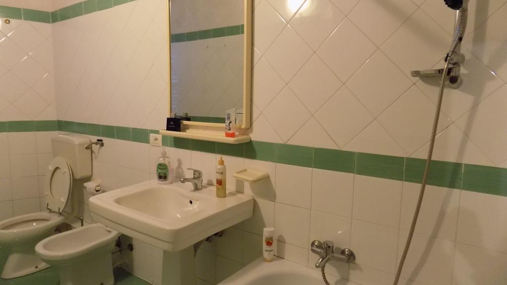 Vespa B&B 巴勒莫 外观 照片