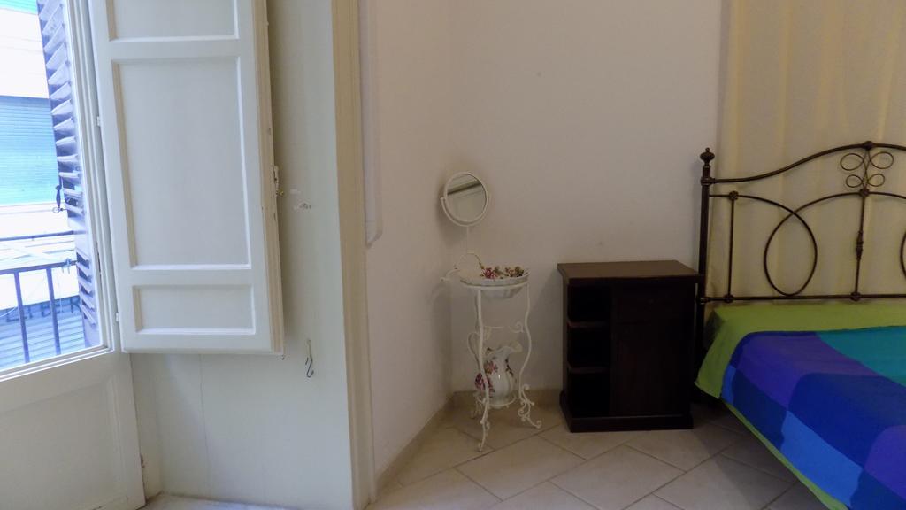 Vespa B&B 巴勒莫 外观 照片