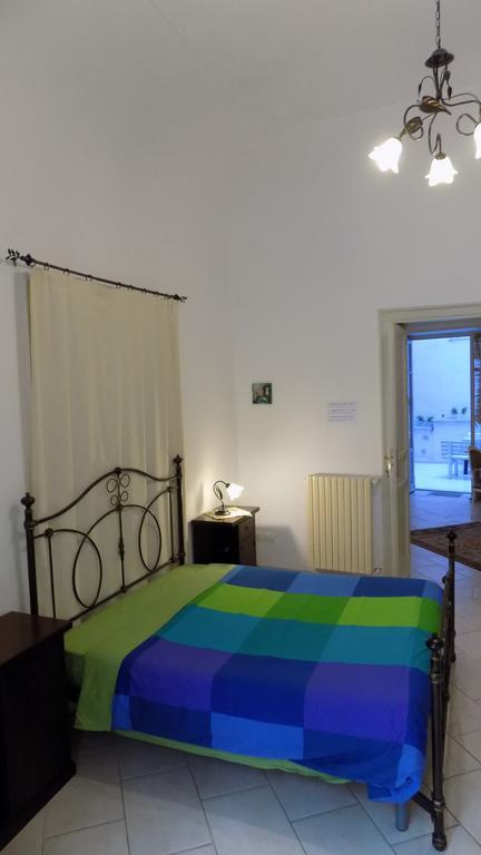 Vespa B&B 巴勒莫 外观 照片